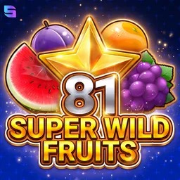 81 Super Wild Fruits